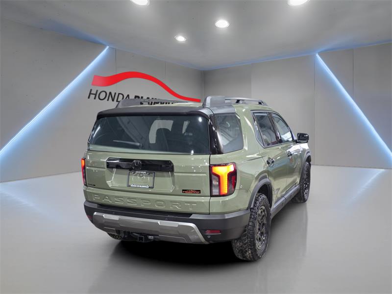 honda Passport 2026 - 6