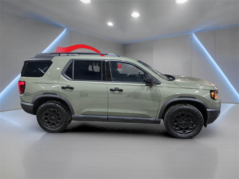 honda Passport 2026 - 7
