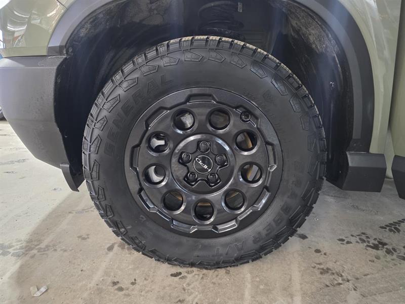 honda Passport 2026 - 8