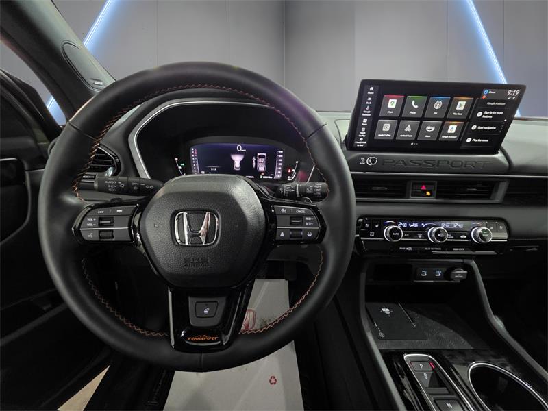 honda Passport 2026 - 10