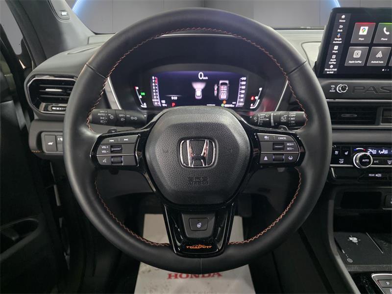 honda Passport 2026 - 11