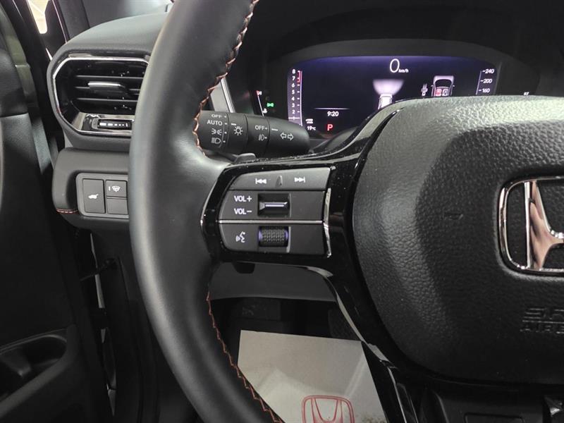 honda Passport 2026 - 12