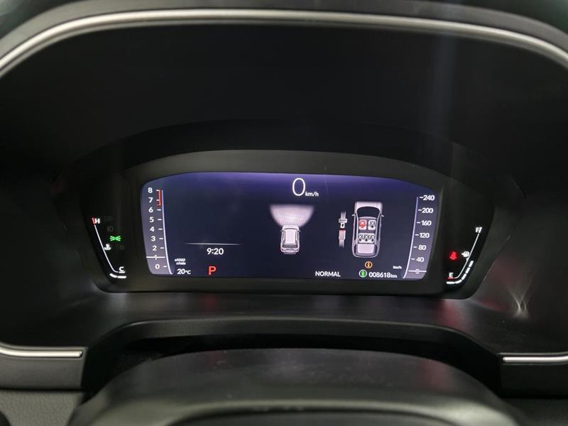 honda Passport 2026 - 14