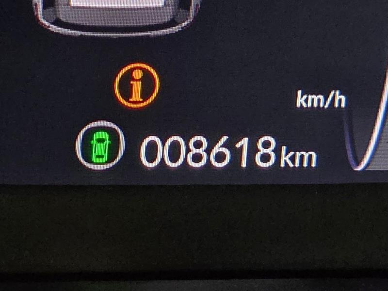 honda Passport 2026 - 15