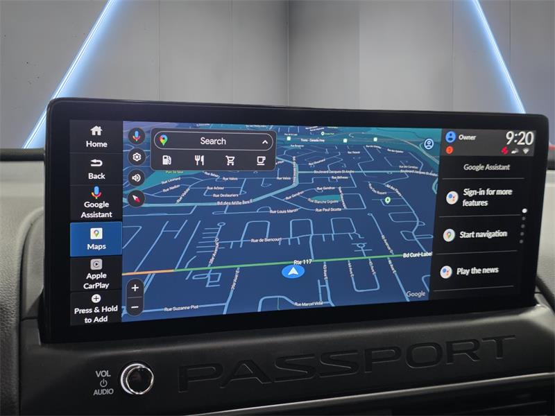 honda Passport 2026 - 17