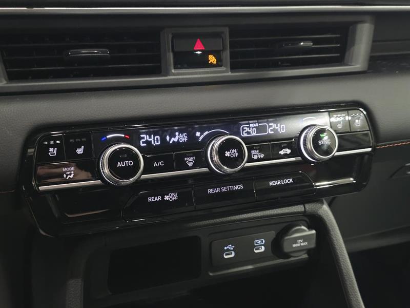 honda Passport 2026 - 18