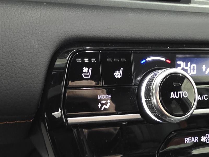 honda Passport 2026 - 19