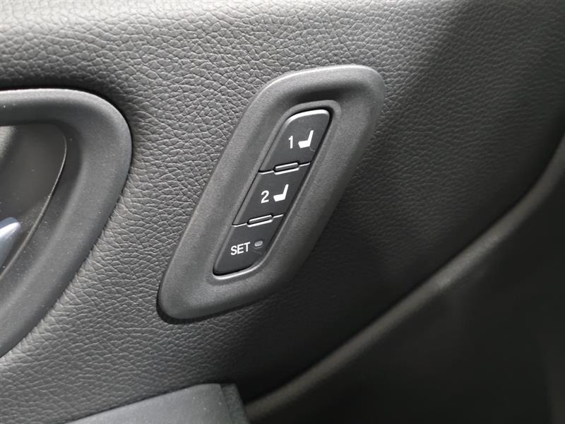 honda Passport 2026 - 23