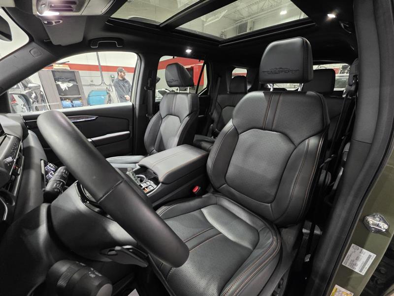 honda Passport 2026 - 25