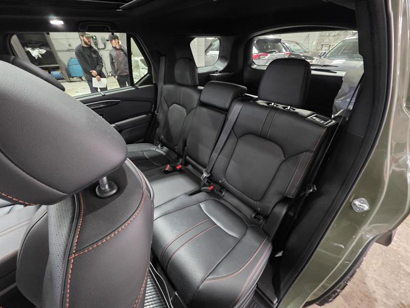 honda Passport 2026 - 26