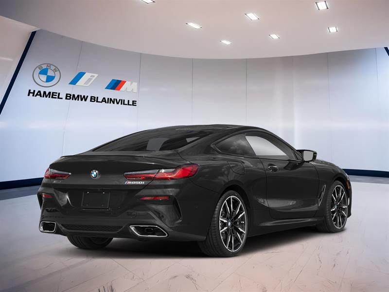 bmw M850i 2026 - 2