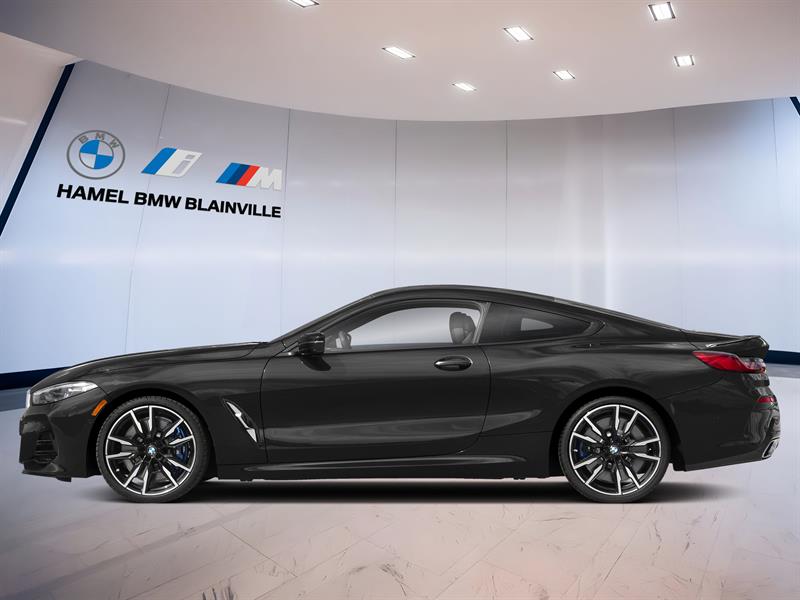 bmw M850i 2026 - 3