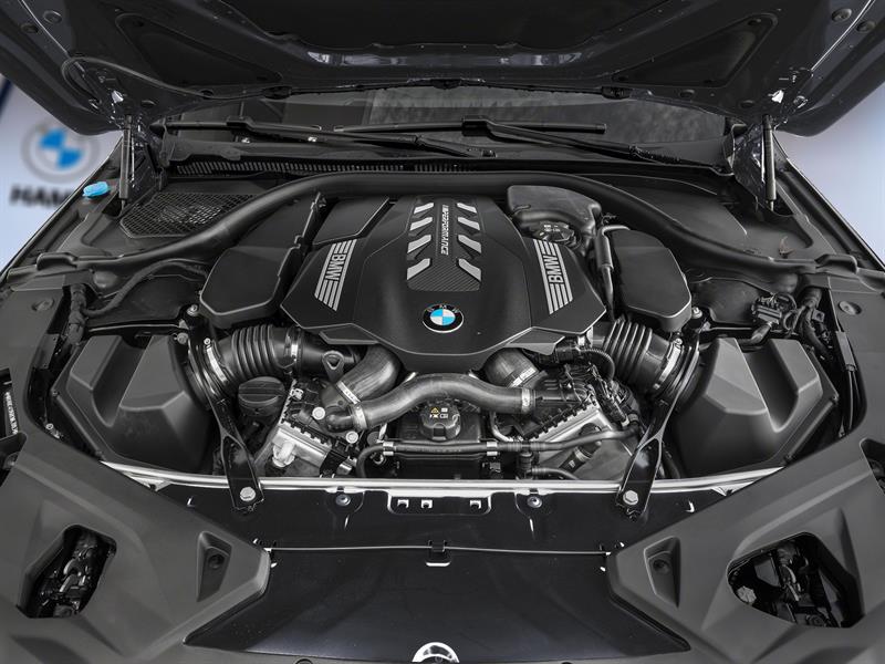 bmw M850i 2026 - 8