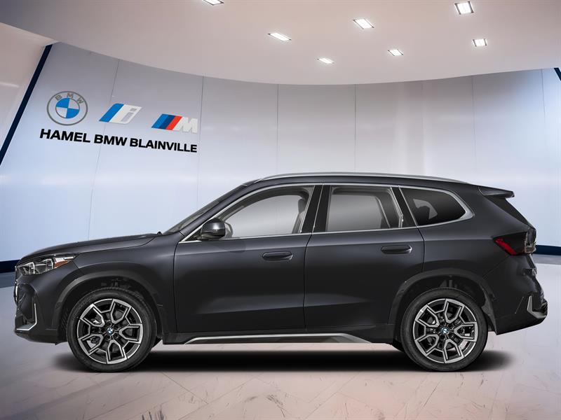 bmw X1 2026 - 3