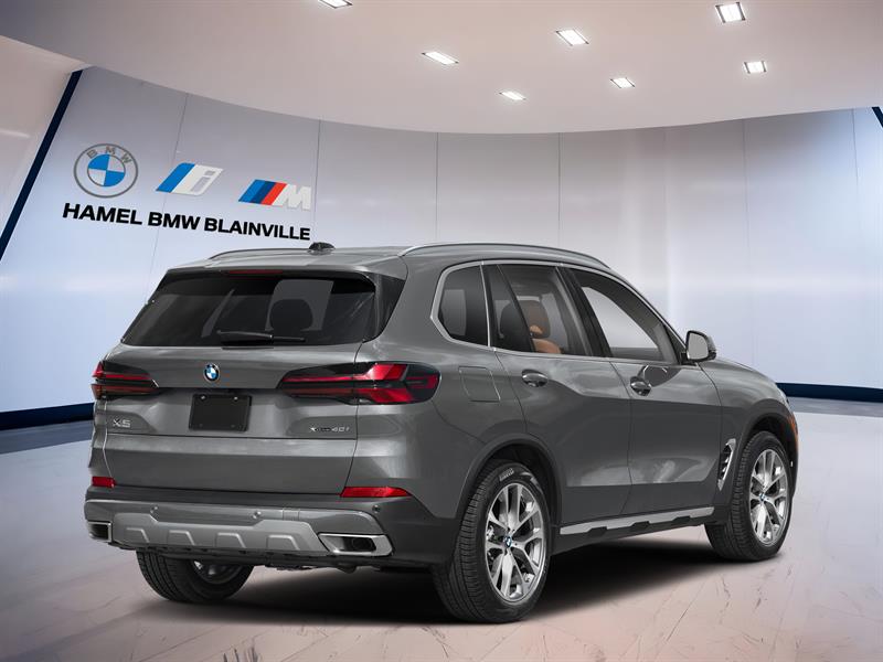bmw X5 2026 - 2