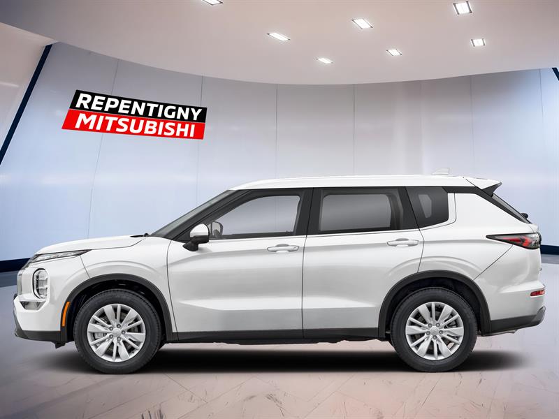 mitsubishi Outlander 2026 - 3