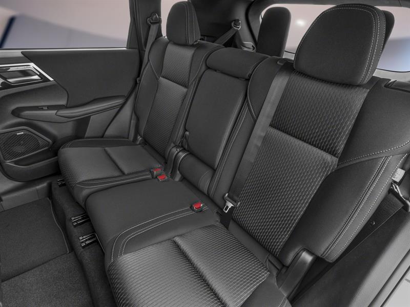 mitsubishi Outlander 2026 - 9