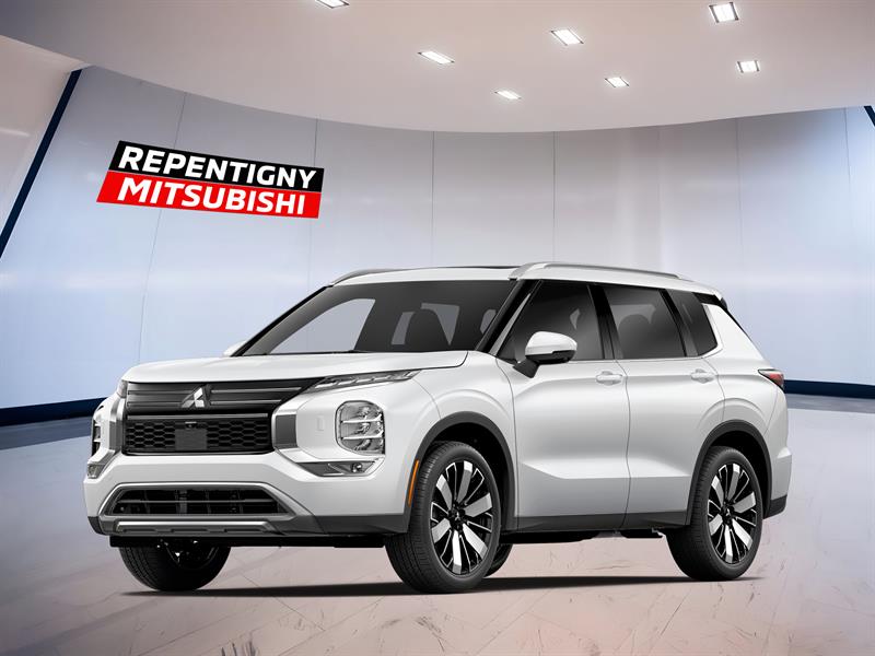 mitsubishi Outlander 2025