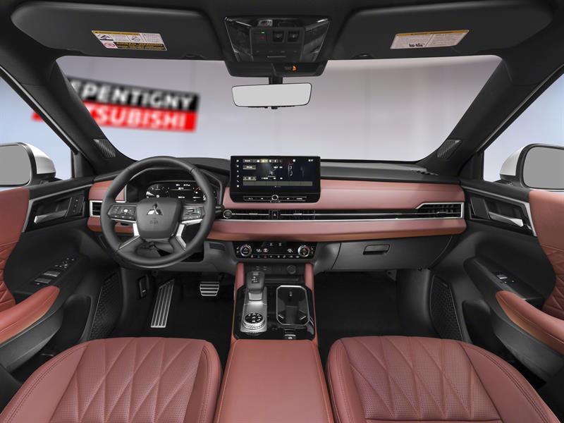 mitsubishi Outlander 2025 - 3