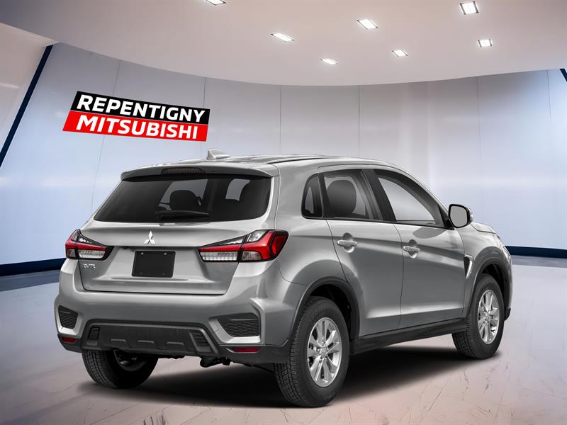 mitsubishi RVR 2026 - 2