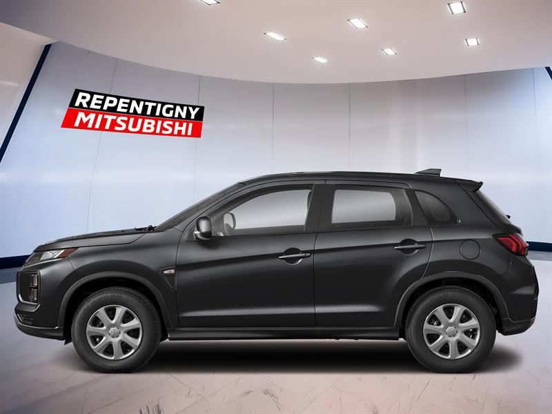 mitsubishi RVR 2026 - 3