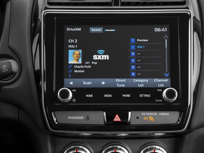 mitsubishi RVR 2026 - 6