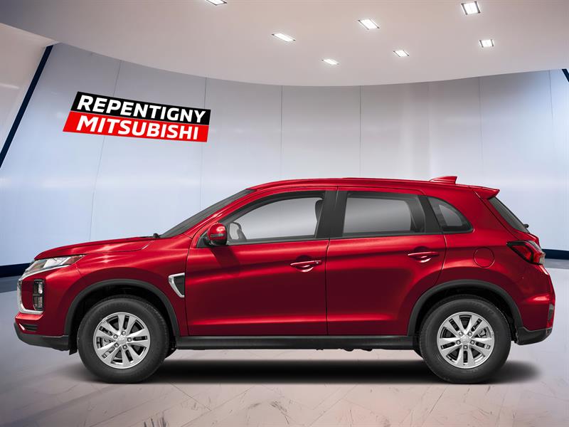 mitsubishi RVR 2026 - 3