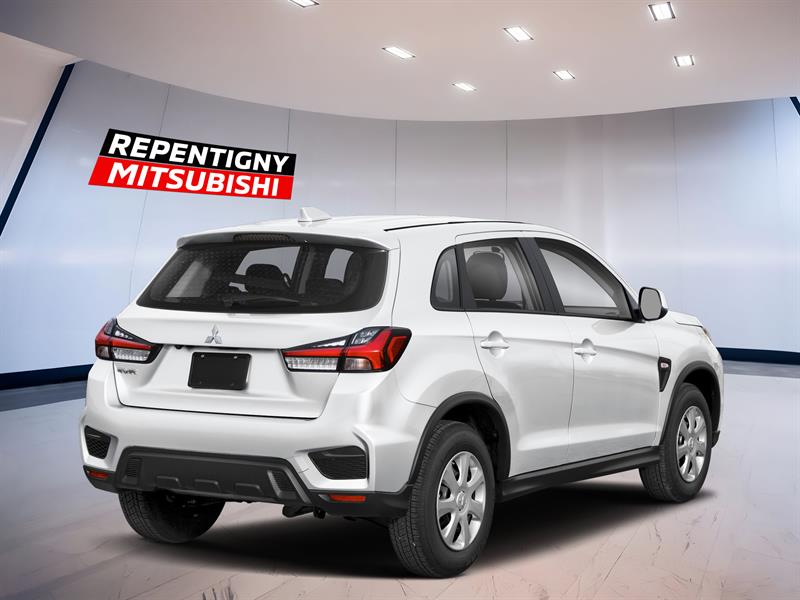 mitsubishi RVR 2026 - 2