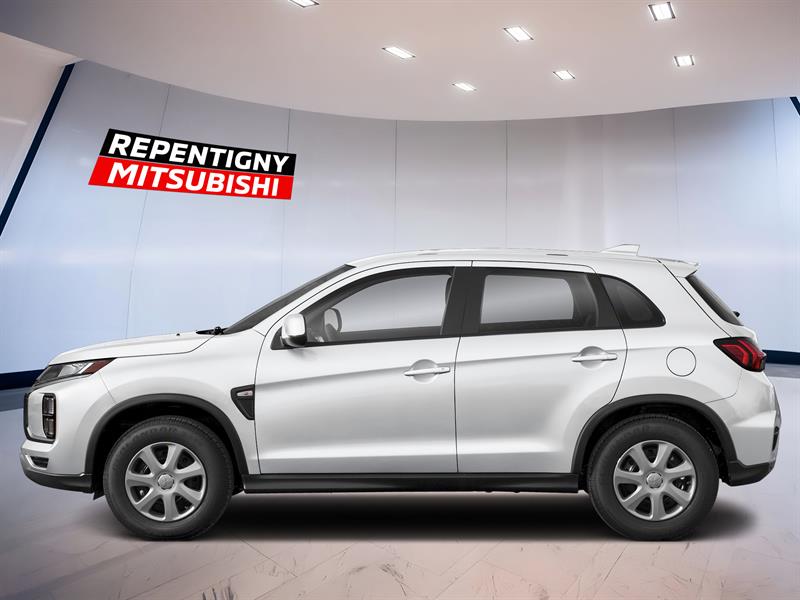 mitsubishi RVR 2026 - 3