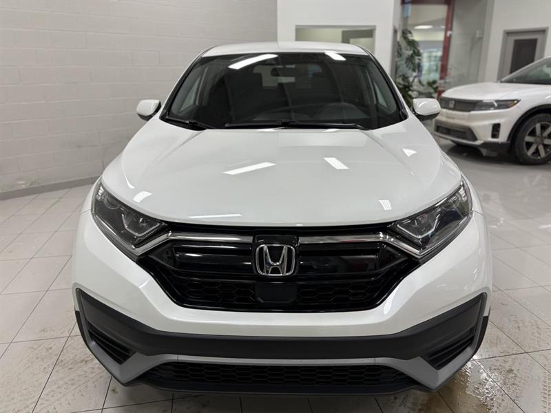 honda CR-V 2021 - 2