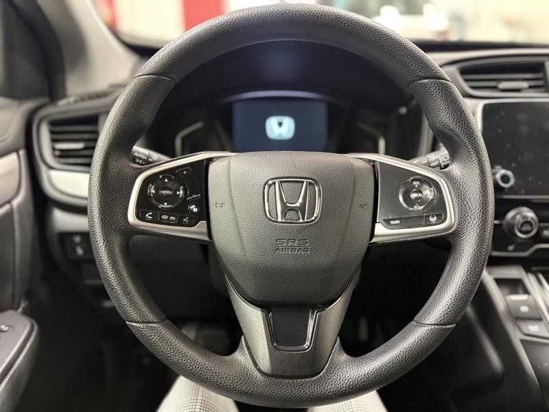 honda CR-V 2021 - 11