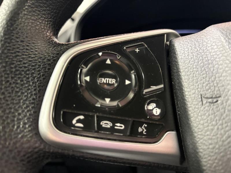 honda CR-V 2021 - 13