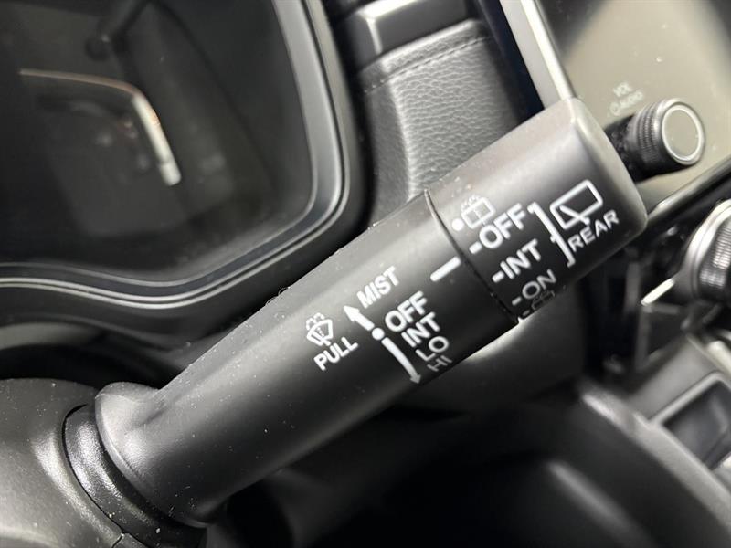 honda CR-V 2021 - 15