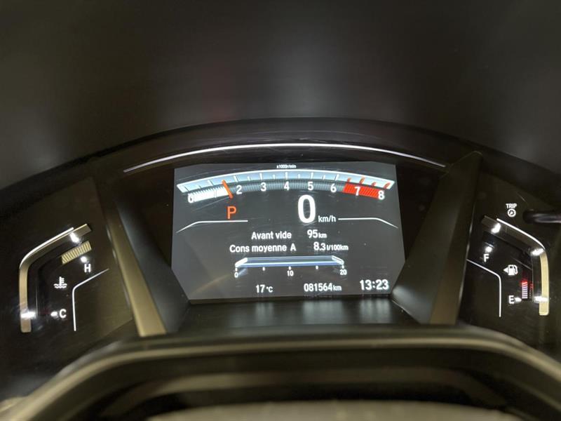 honda CR-V 2021 - 16