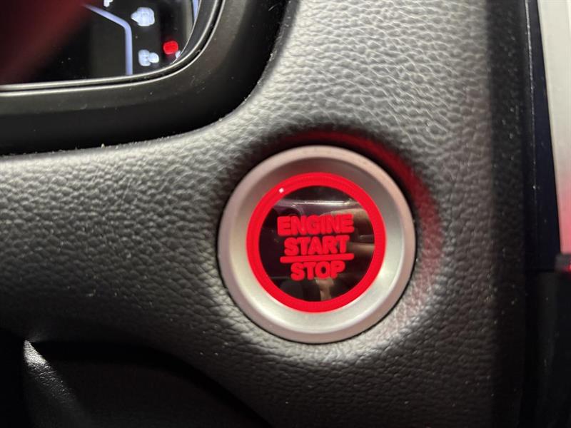 honda CR-V 2021 - 17