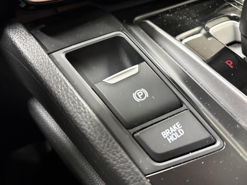 honda CR-V 2021 - 18