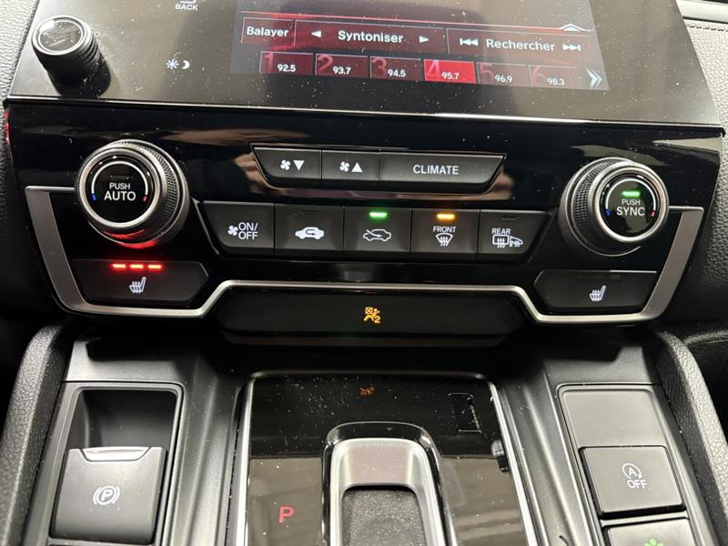 honda CR-V 2021 - 20