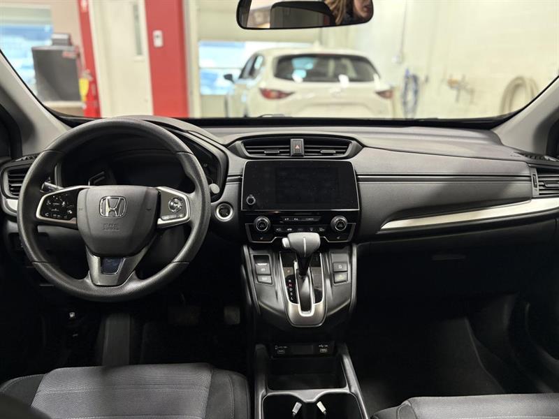 honda CR-V 2021 - 23