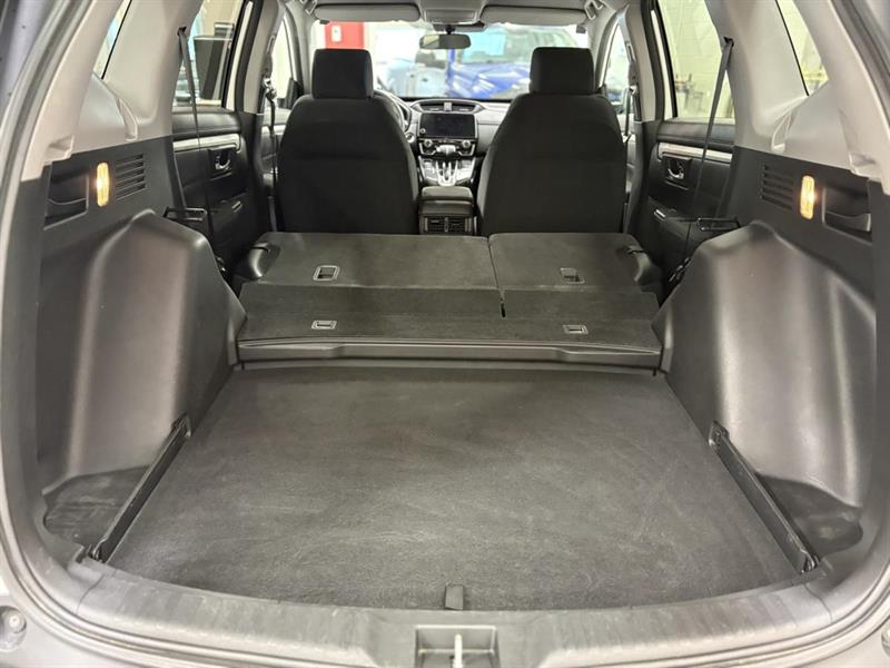 honda CR-V 2021 - 26