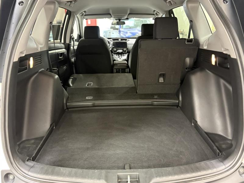 honda CR-V 2021 - 27