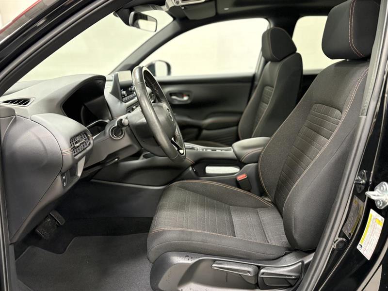 honda HR-V 2024 - 7