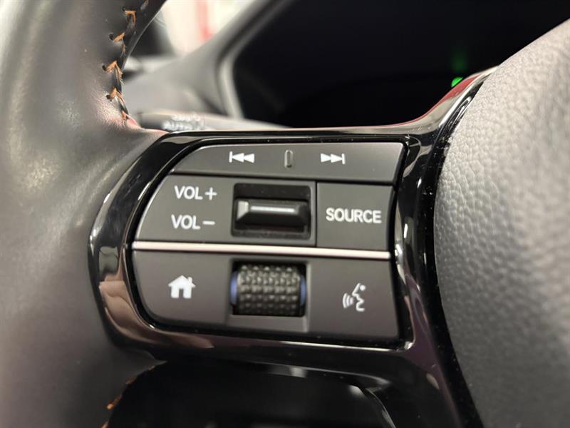 honda HR-V 2024 - 12