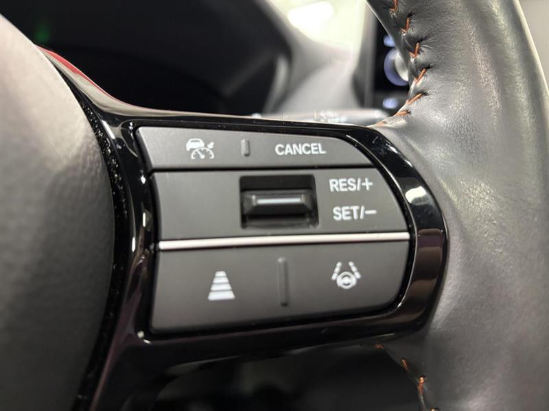 honda HR-V 2024 - 14