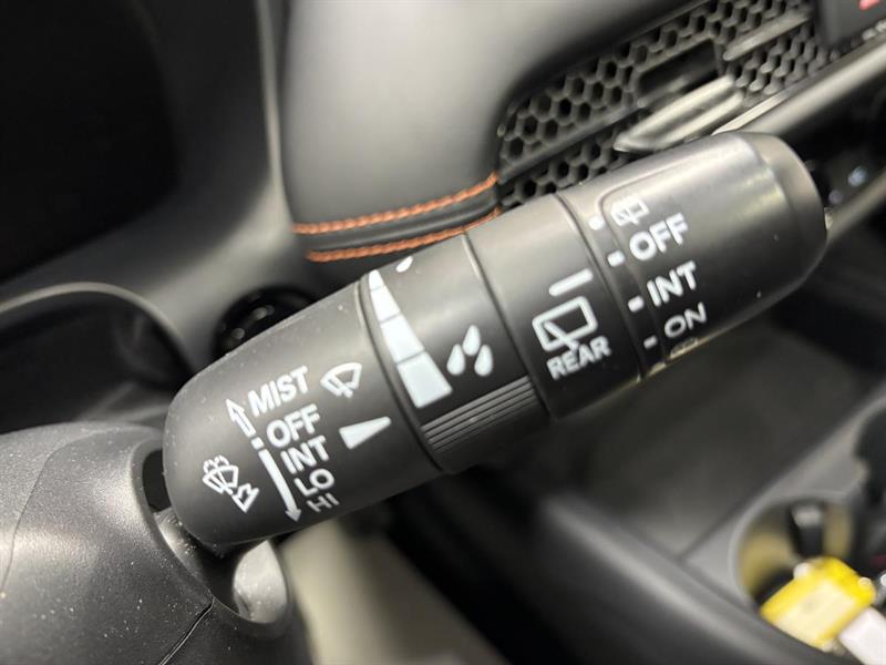 honda HR-V 2024 - 15