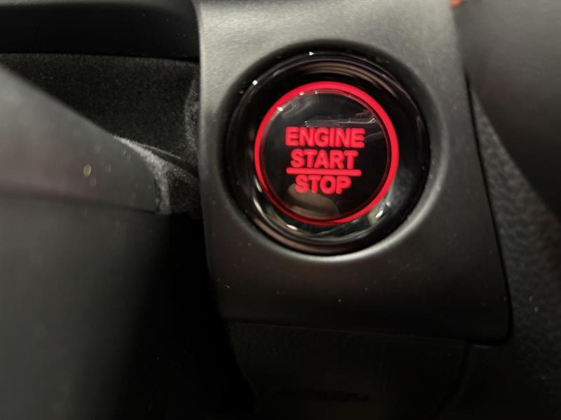 honda HR-V 2024 - 17