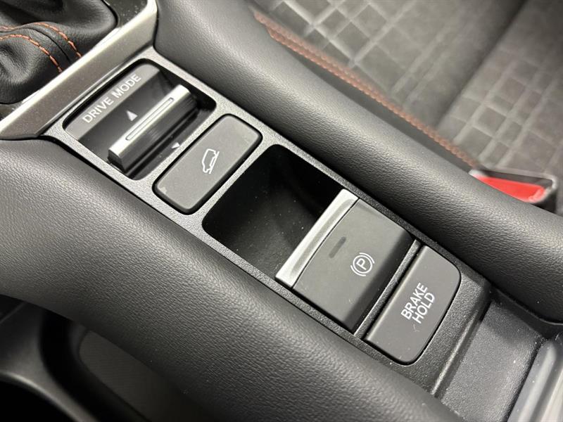 honda HR-V 2024 - 18