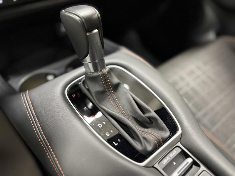 honda HR-V 2024 - 19