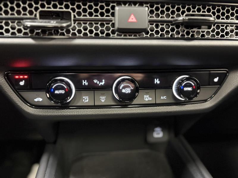 honda HR-V 2024 - 20