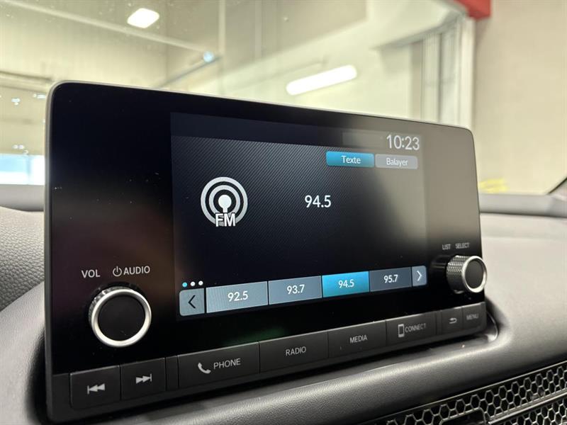 honda HR-V 2024 - 21