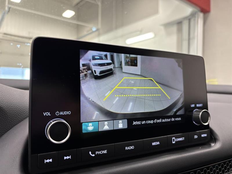 honda HR-V 2024 - 22